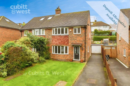 3 bedroom semi-detached house to rent - Photo 4