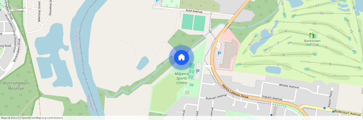 23 Keys Parade, NSW 2214, Milperra