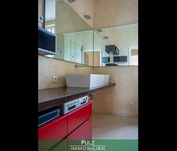 Luxuriöse DACHGESCHOSSWOHNUNG im Stadtzentrum - Foto 1