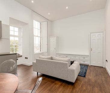 3 Bed Flat, Heriot Row, EH3 - Photo 4