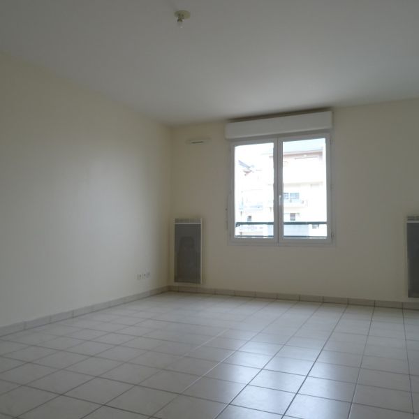 Location Appartement 2 Pièces 53 m² - Photo 1