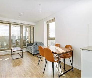1 bedroom apartment - Photo 5