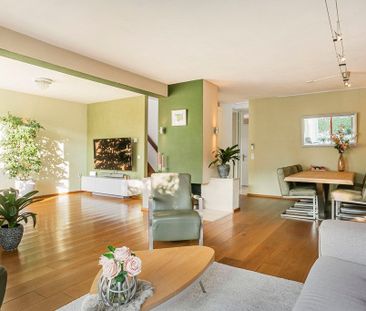 Te huur: Huis Weerdesteinlaan 2 in Arnhem - Photo 6