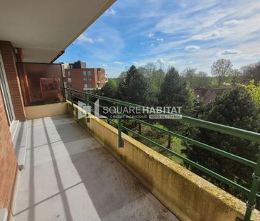 Location Appartement 3 pièces 67m² WATTIGNIES 59139 - Photo 4