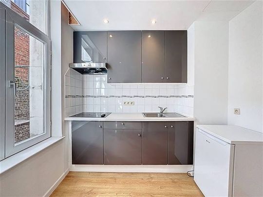 Appartement te huur - Foto 1