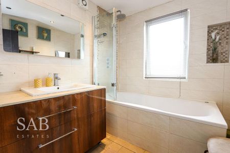 1 bedroom property to rent - Photo 2