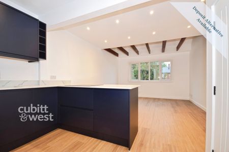 1 bedroom apartment to rent - Photo 2