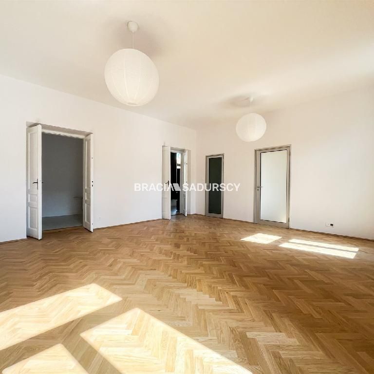 Mieszkanie Kraków Stare Miasto powierzchnia 73.0 m² C206-WM-88256 - Фото 1