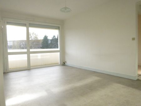 Appartement à louer EVREUX - Photo 4