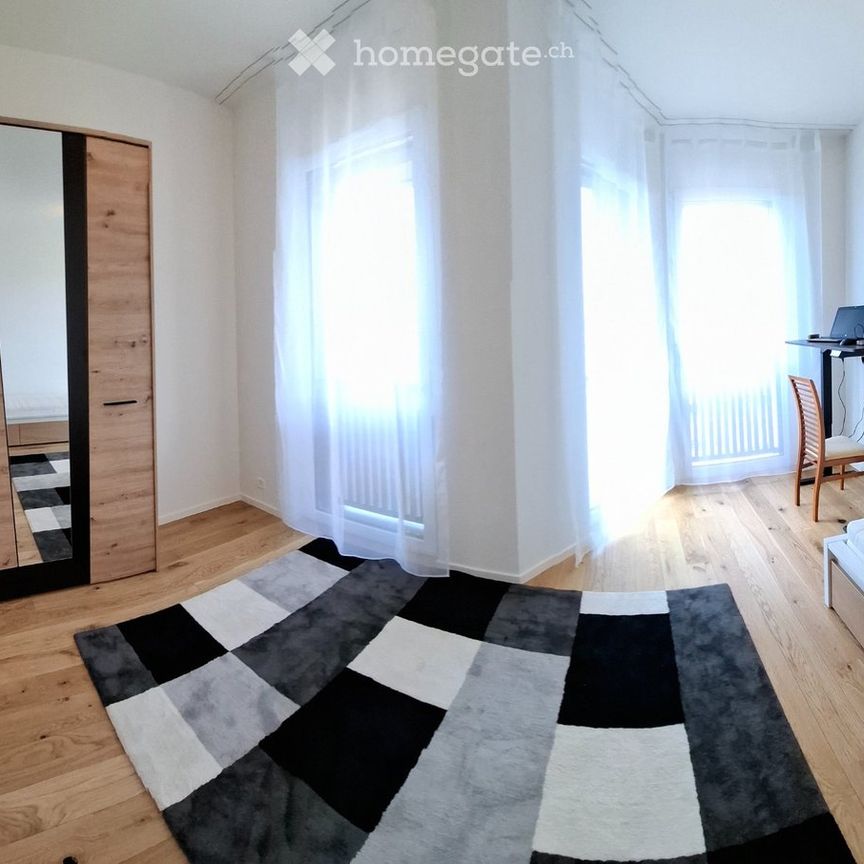 110 m² - Photo 1