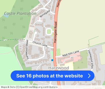 Harrogate Road, Harewood, LS17 - Photo 1