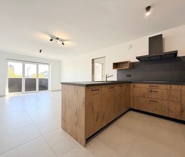 Appartement te huur - Photo 2