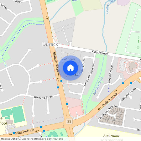 13/336 King Avenue, Durack QLD 4077