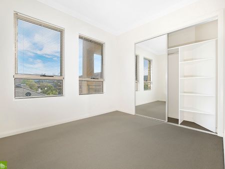 NEATLY PRESENTED TWO BEDROOM UNIT - Photo 2