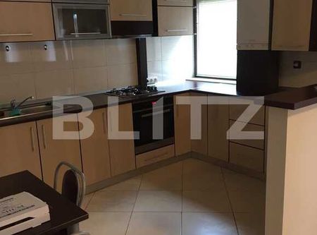 Apartament 2 camere, 60 mp, garaj, boxa, zona Oncos - Photo 3