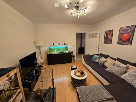 3 Zimmer, 80 m² - Photo 4