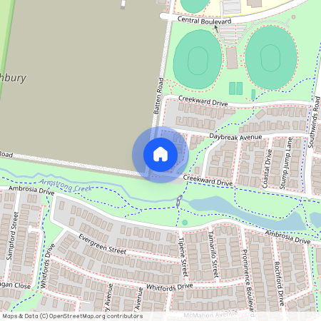 38 Creekward Drive, Vic 3217, Armstrong Creek