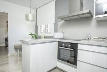 2 room luxury Apartment for rent in Sitges, Spain