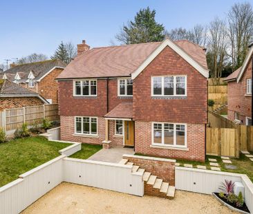 5 bedroom detached house to rent - Photo 5