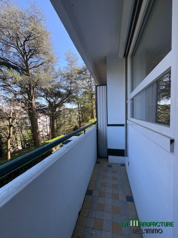 Location Appartement 3 pièces 53m² ST ETIENNE 42000 - Photo 3