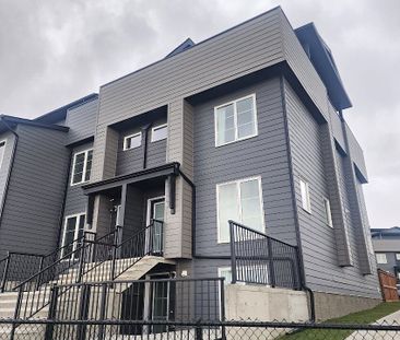 420 - 260 Rowley Way Northwest, Calgary - Photo 2