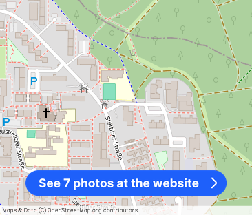 3-Zimmer-Wohnung mit Balkon in Düsseldorf-Garath mieten - Photo 1