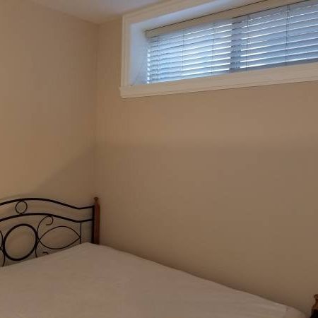 Furnished 2 bedroom suite near Cambie St and SW Marine of Vancouver - Photo 1