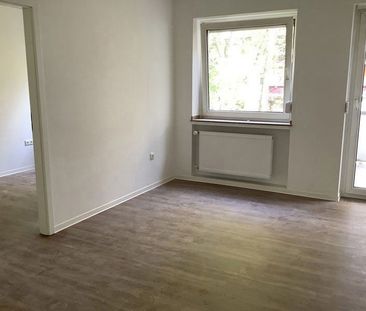 Sanierte 4 Zimmerwohnung mit Balkon - Photo 1