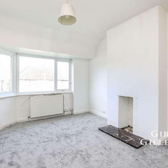 Pinewood Avenue, Uxbridge, UB8 - Photo 1