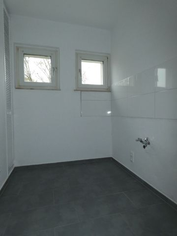 Auf’m Bruch – charmante 2 Zimmer-EG-Wohnung mit großem Balkon! - Foto 2