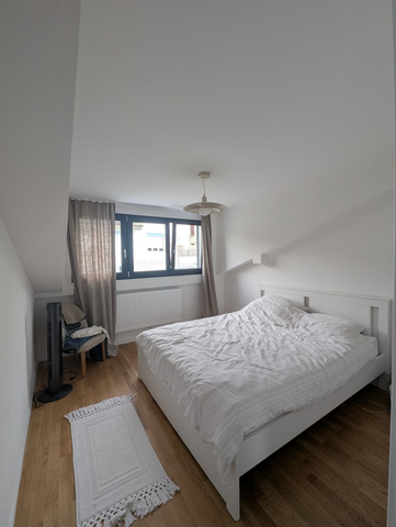 Moderne 3.5-Zimmerdachwohnung im 3. OG - Photo 2