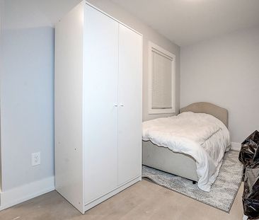 For Lease - 252 Annette Street Unit# 3, Toronto, Ontario - Photo 1
