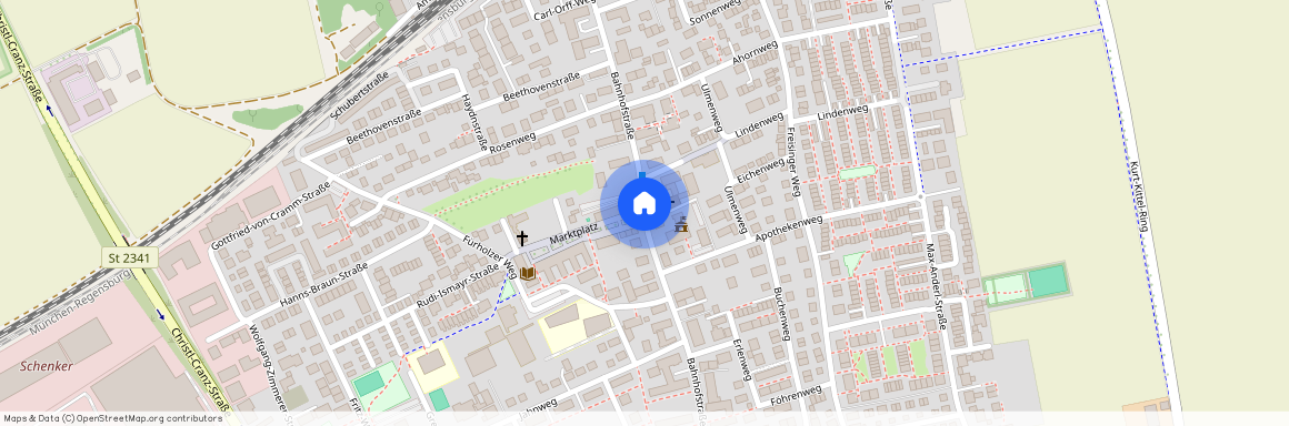 85375 Neufahrn bei Freising