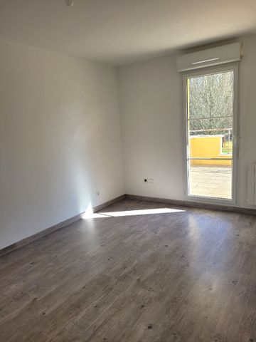 Location appartement 3 pièces, 62.20m², Verberie - Photo 3