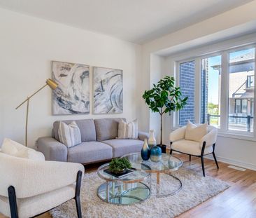 For Lease - 41 Steamboat Way, Whitby, Ontario - Photo 2