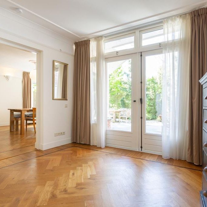 Riouwstraat 62-B, Archipelbuurt, 2585HD, Den Haag - Photo 1