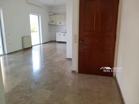 Ενοικιάζεται Ευρύχωρο δυάρι Αγυια - Photo 2
