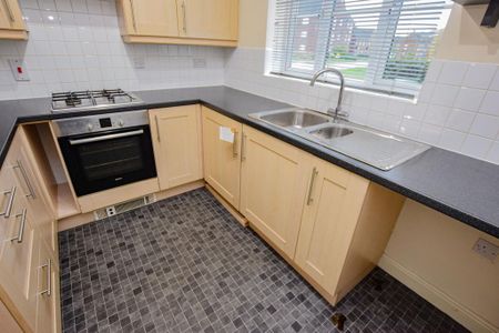 3 bedroom house to rent - Photo 3