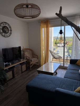 Location Appartement 2 pièces 44m² REALMONT 81120 - Photo 1