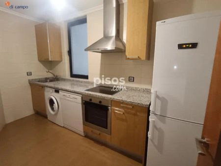 Apartamento en alquiler en Calle de Gamazo - Foto 4