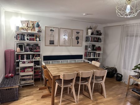 Solberga hagväg, Älvsjö - Foto 3