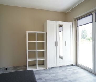 Łódź, Polesie, Wróblewskiego - Zdjęcie 5