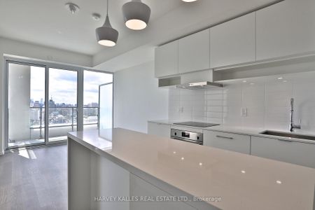 For Lease - 5 Soudan Avenue Unit# 2703, Toronto, Ontario - Photo 4
