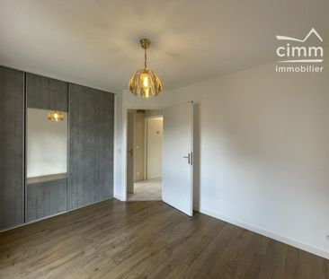 À louer - T3, 3 pièces situé à Sallanches (74700) | Cimm Immobilier - Photo 3