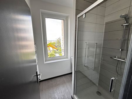 Location Appartement 3 pièces 48m² CLERMONT FERRAND 63000 - Photo 5