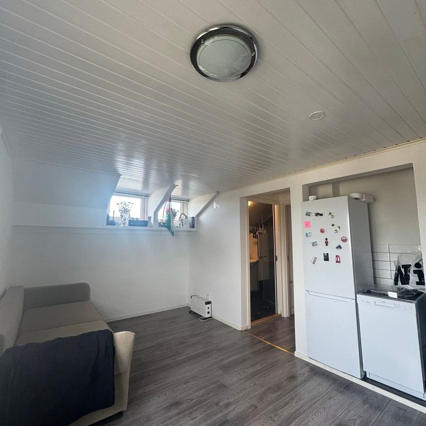 Vipelyckan, Halmstad - Photo 1