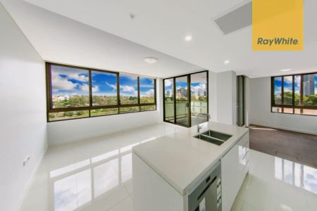 6806/1a Morton Street,Parramatta,New South Wales 2150, Sydney - Photo 4