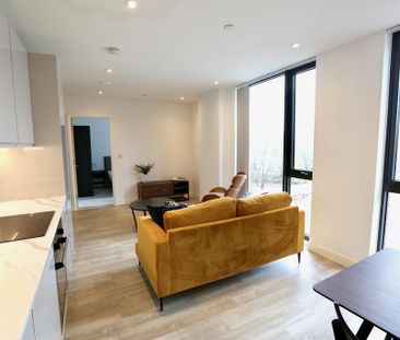 2 bedroom apartment to rent - Photo 4