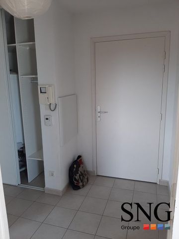 T2 AVEC BALCON ET PARKING - Photo 5