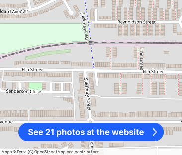 84 Salisbury Street Hull HU5 3DU - Photo 1